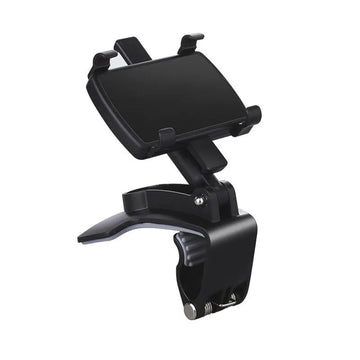 Universal Car Dashboard Phone Holder Stand
