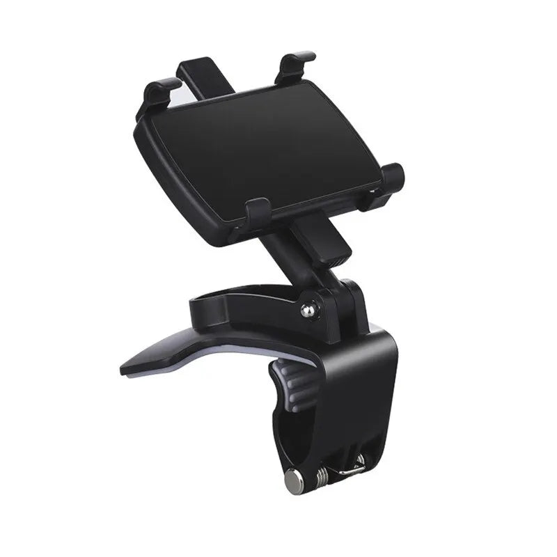 Universal Car Dashboard Phone Holder Stand