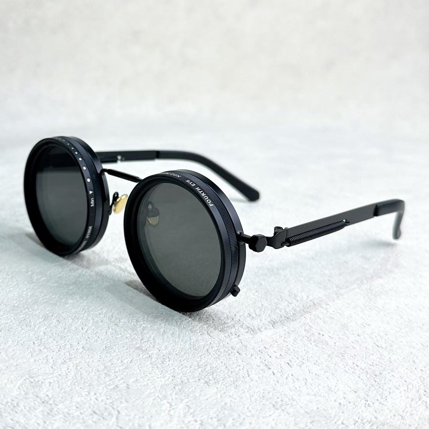 Polarized UV Protection Sunglasses