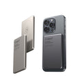 Magnetic Wireless Power Bank