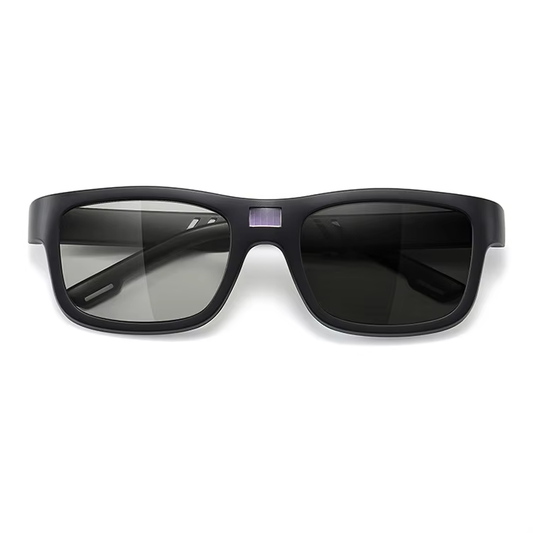Color Changing Sunglasses