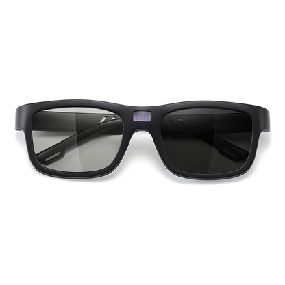 Color Changing Sunglasses