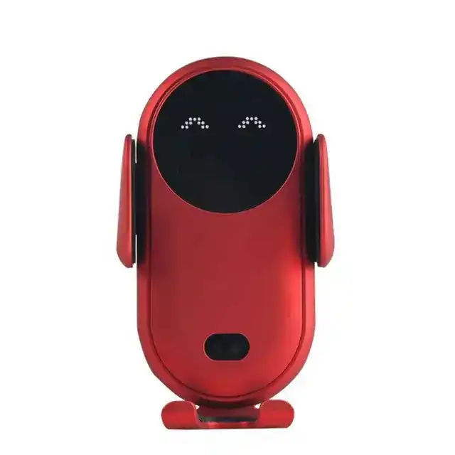 Smart Sensor Car Phone Holder