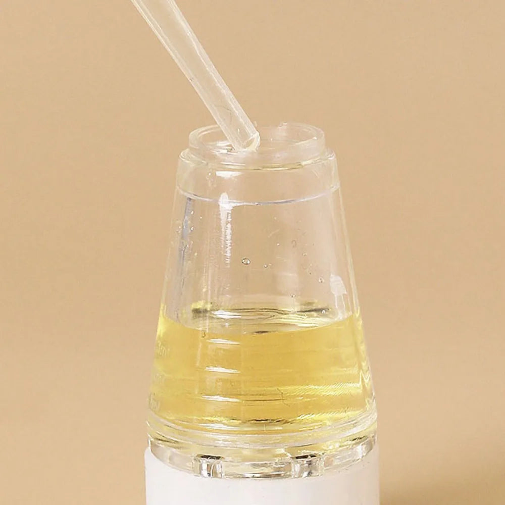 Scalp Massager & Hair Oil Applicator for Hair Growth Treatment