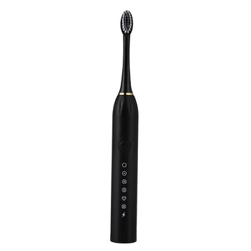 Sonic Electric Toothbrush – Rechargeable & Portable