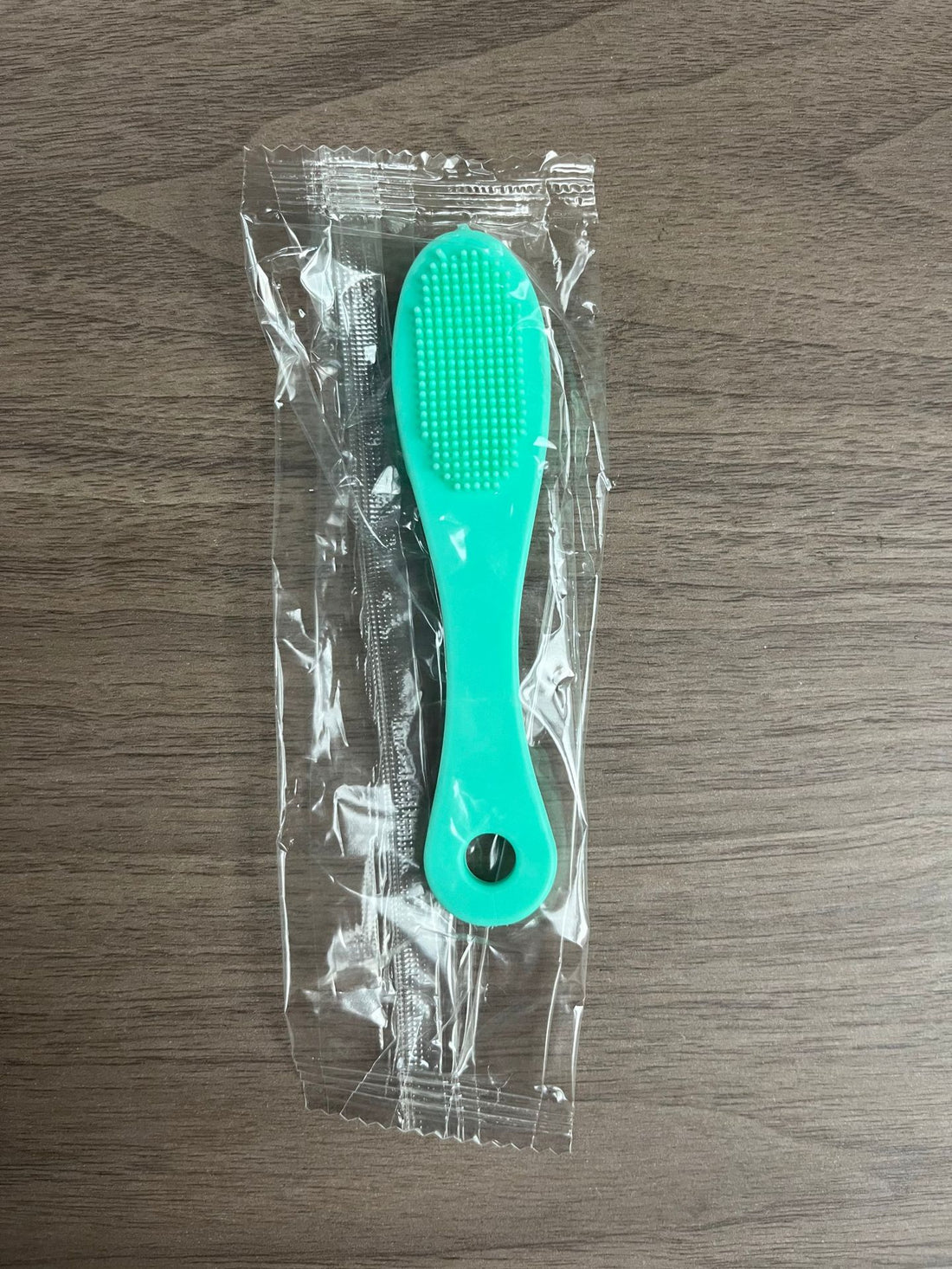 Pet Finger Toothbrush – Oral Cleaning Tool for Dogs & Cats