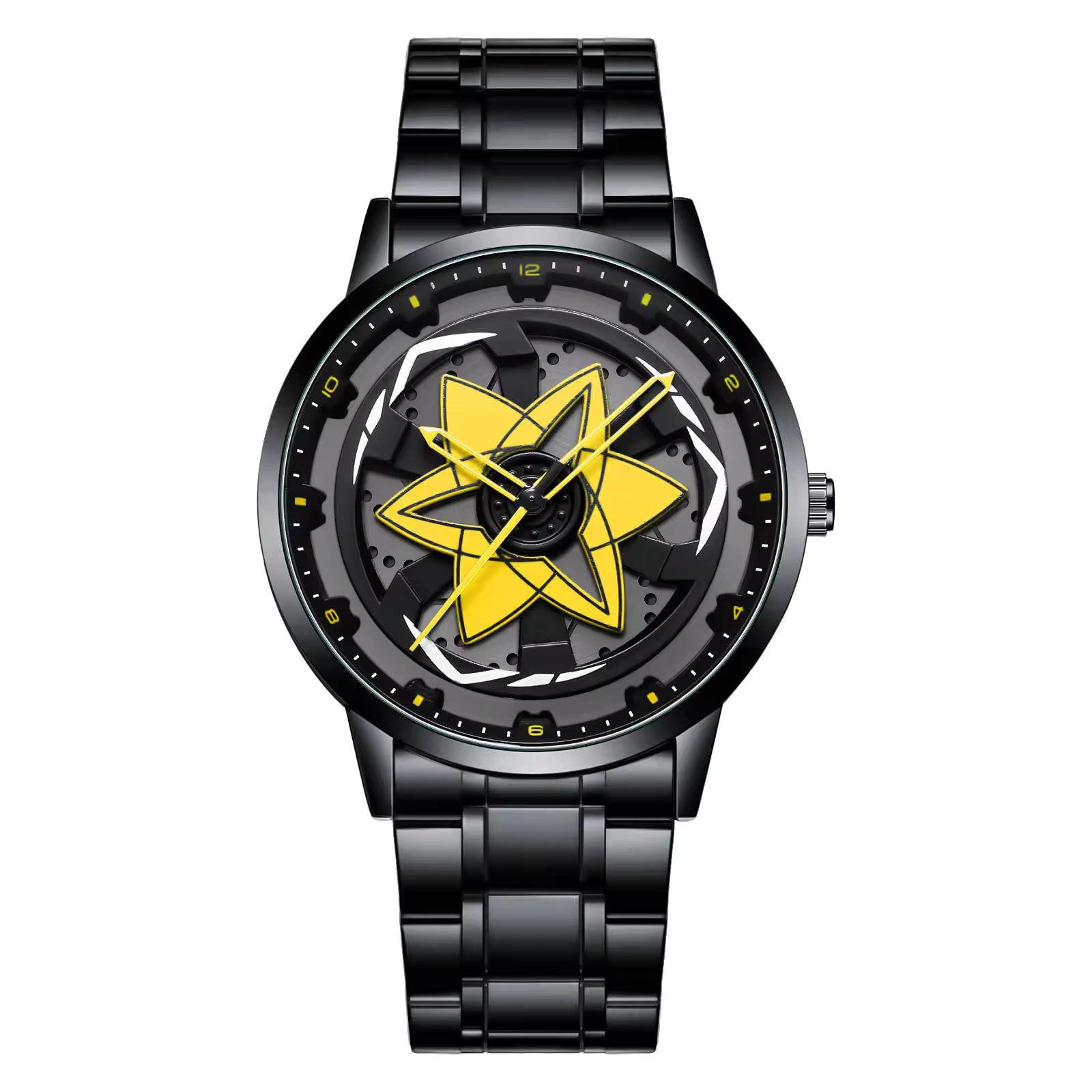 RimX SteelDrive Pro Watch