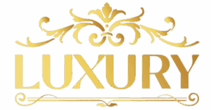 luxury logo