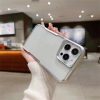Luxury Phone Case Electroplated TPU Soft Cover For iPhone | IP087 - Image 3