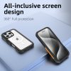 Factory Wholesale New Creative Sport TPU Case foriPhone16pro Full Coverage Shockproof Dropproof Dustproof Transparent Phone Case