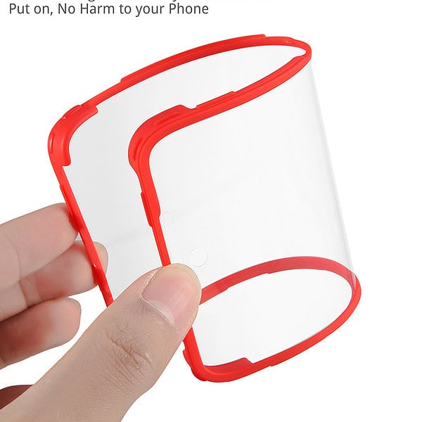 Hard PC TPU Rugged Hybrid Phone Case Camera Protector for Samsung Galaxy S22 Ultra Mobile Phone Cover with Screen Protector