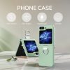 PC Protective Cases Classical Mobile Phone Case Waterproof Noble Protective Cover For Galaxy zflip3 4 5 Luxury Designable Case