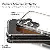 Soonleader 2025 most popular colorful particle TPU PC TPE phone cover for Samsung S24 Ultra Spectre cases