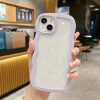 wholesale soft Shockproof TPU custom LOGO mobile cell phone case For iphone 7 iphone X 13 14 12 11 pro max phone case