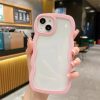 wholesale soft Shockproof TPU custom LOGO mobile cell phone case For iphone 7 iphone X 13 14 12 11 pro max phone case