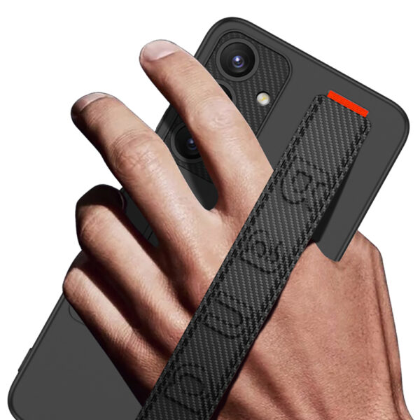GKK hot-selling Ultra-thin Phone Case For Samsung s24 s24ultra wholesale price with kickstand and wristband