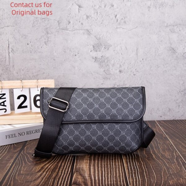 Luxury Designers clutch bag fashion men handbag file package briefcase bags real leather Men large tote