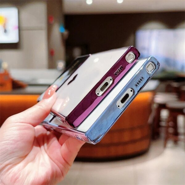 Plating Heart Camera Protector Shockproof Cover Phone Case For Sam S24 Ultra S22 S23 FE A24 A14 A54 A52 A23 A53 A13