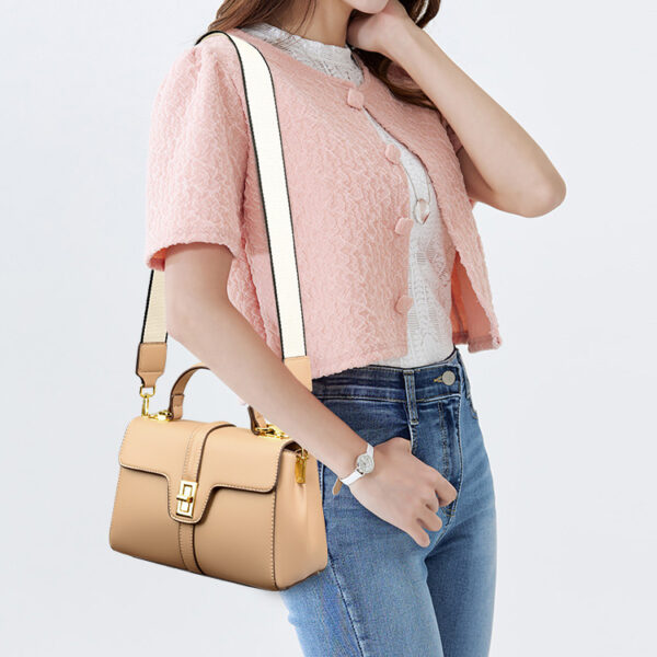 Luxury Ladies Handbags Women Bags Messenger Women Shoulder Tote Bags High Quality Pu Leather Purses and Handbags