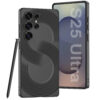 2025 For Samsung Galaxy S23 S24 S25 Ultra Case S24 ultra S25 Original GKK Shield Pro Camera Protection PC Mobile phone case