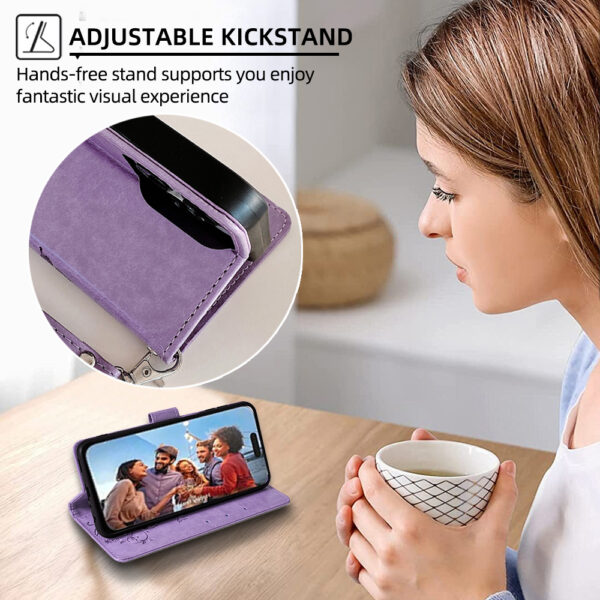 Dropshipping Luxury Phone case for Samsung Note 20 Ultra Plus Note 10 9 8 Pro Plus Lite With Soft Leather Magnetic Back Cover