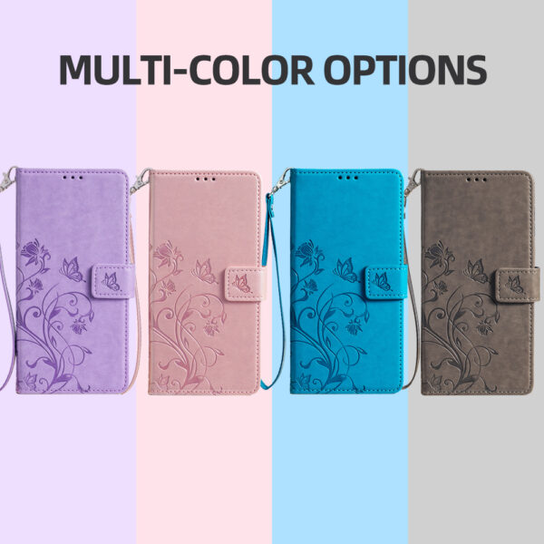 Dropshipping Luxury Phone case for Samsung Note 20 Ultra Plus Note 10 9 8 Pro Plus Lite With Soft Leather Magnetic Back Cover