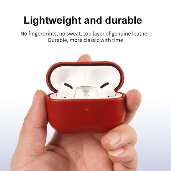 iPhone AirPods Pro Wireless Bluetooth Box