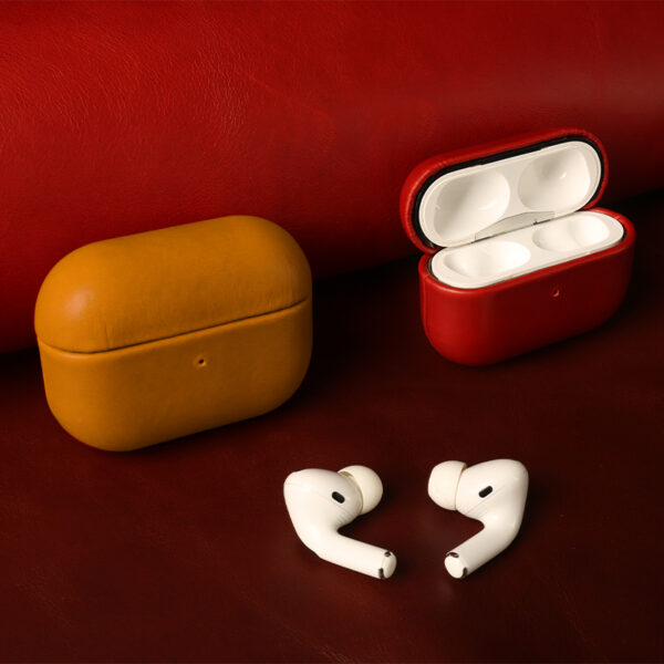 iPhone AirPods Pro Wireless Bluetooth Box