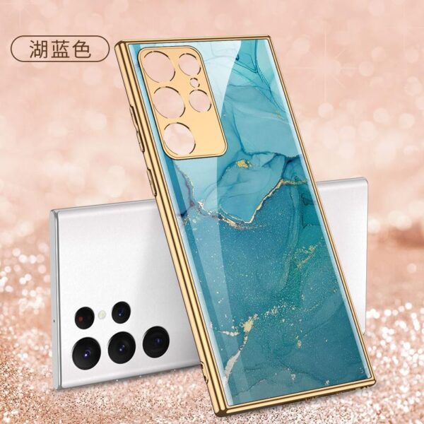 Electroplated Phone Case for samsung || SPS116 - Image 7