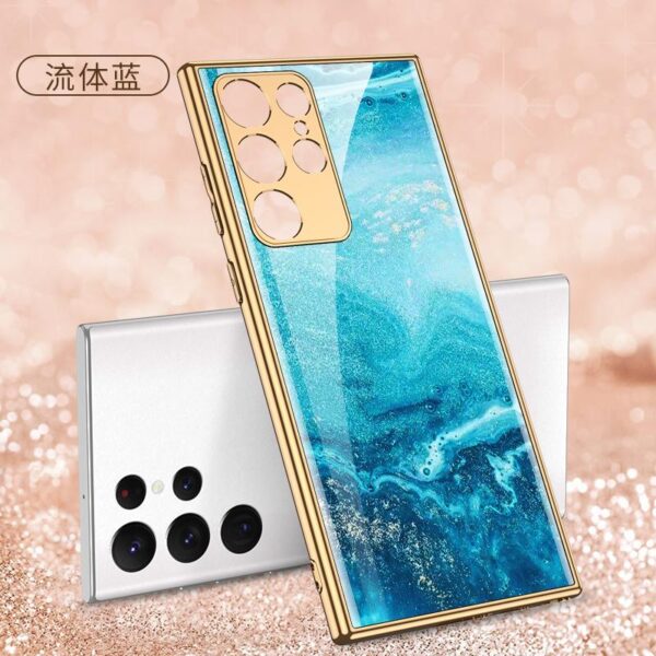 Electroplated Phone Case for samsung || SPS116 - Image 5