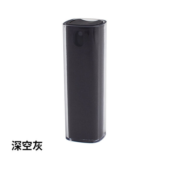 Screen Cleaner Liquid Crystal Screen Cleaner Integrated Spray Machine Computer Mobile Phone Cleaner Factory Spot Wholesale