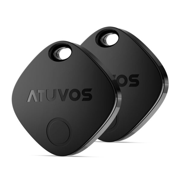 Vocolinc 2024 Best Selling MFI Certified Bluetooth Vehicle Positioning Detector Smart GPS Tracker Locator Personal Use Available
