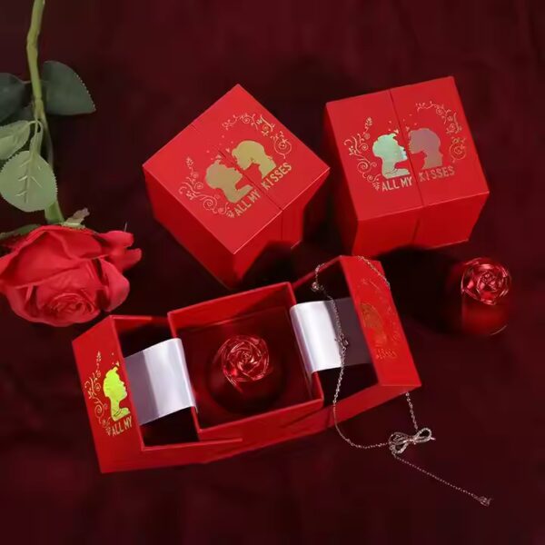 Three-Laye Round Layers Rotating Makeup Cosmetic Rganiser Storagestorag - LP007