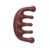 Massage Comb - Resin