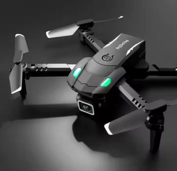 Mini 4K Professional Foldable Drone with Obstacle Avoidance - LD006
