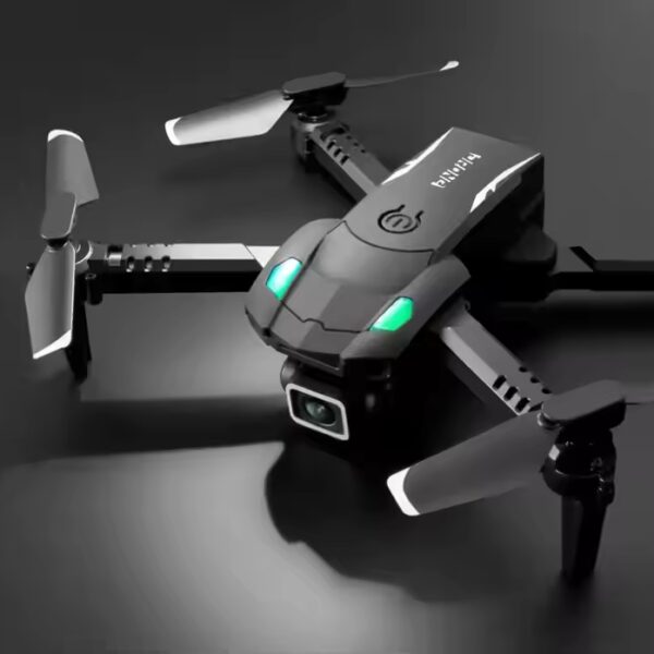 Mini 4K Professional Foldable Drone with Obstacle Avoidance - LD006