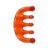 Meridian Massage Comb PP