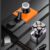 6 in 1 Body grooming kit