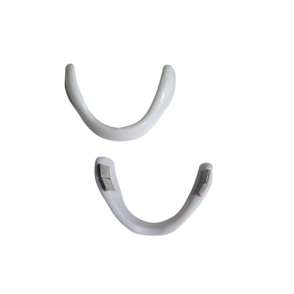 Custom Magnetic Nose Patches Magnets Anti Snoring Improve Sleeping Quality Helping Athletics Sport Nasal Nose Strips Magnetic