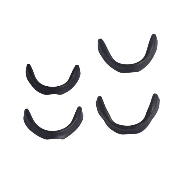 Custom Magnetic Nose Patches Magnets Anti Snoring Improve Sleeping Quality Helping Athletics Sport Nasal Nose Strips Magnetic