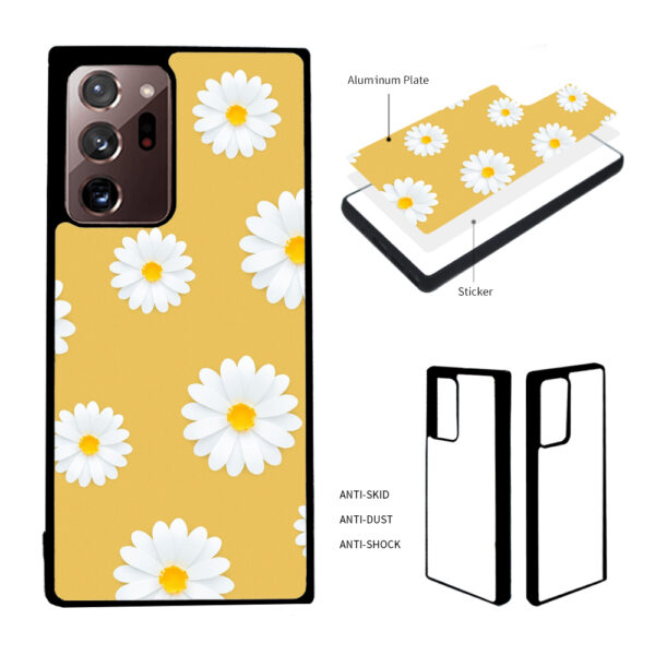 For Samsung Note Series 2D TPU Phone Cover DIY Phone Accessory Soft Sublimation Phone Cases for Samsung Note 20 ultra