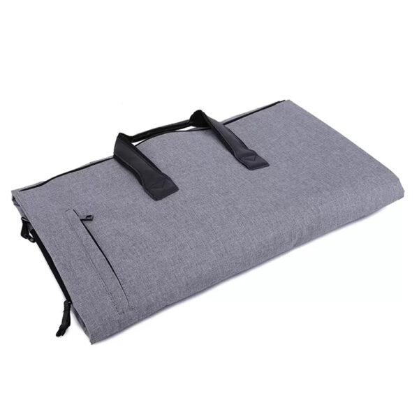 Garment Storage Bag Dustproof Garment Cover Wholesale Customize Storage Packing Clothes for Traveling