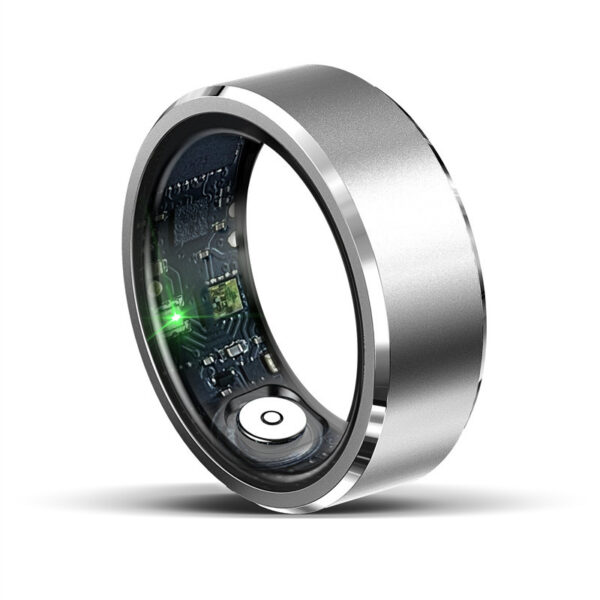 Health Care Ring Smart Daring Heart Rate Sleep Activity Multisports GPS Fitness tracker Smartring APP Smart Ring