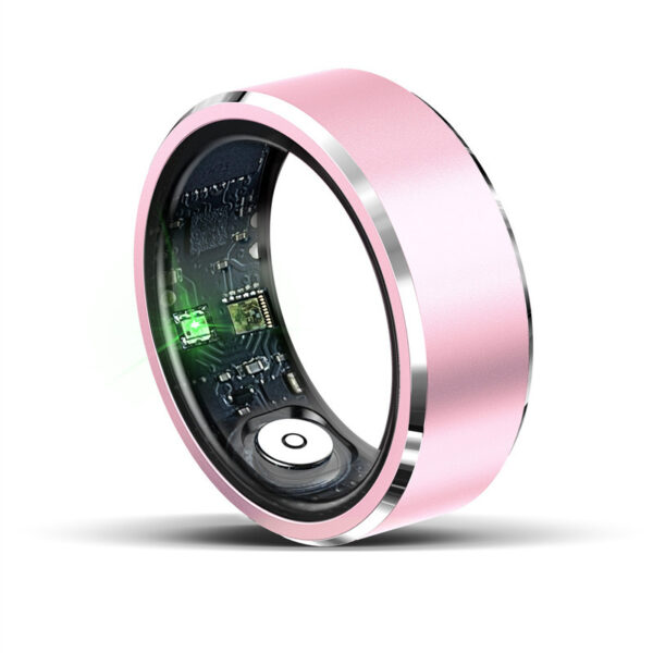 Health Care Ring Smart Daring Heart Rate Sleep Activity Multisports GPS Fitness tracker Smartring APP Smart Ring