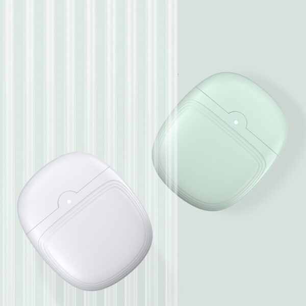 LED Automatic Rechargeable Fingernail Trimmer with Nail Scraps Storage Nail File Electric Nail Trimmer