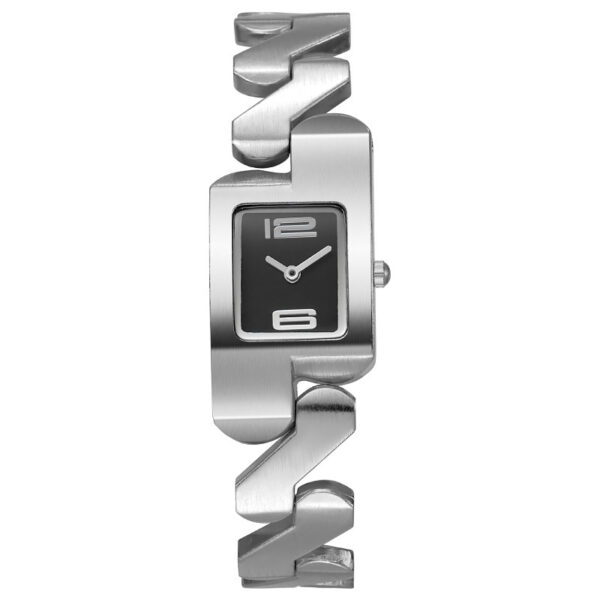 Luxury Ladies Brand Watch Square Diamonds Simple Men Women Couple Quartz Watches Clock