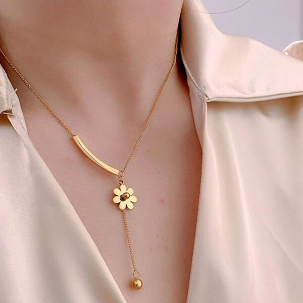 Necklace Gifts for Women Men