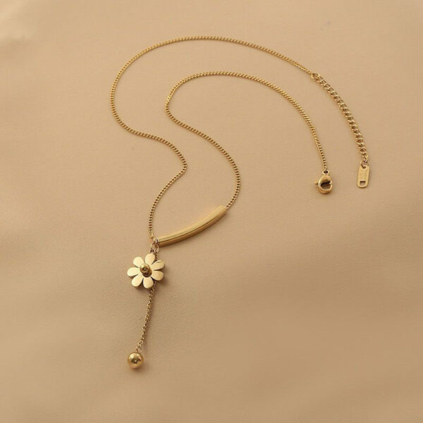 Necklace Gifts for Women Men