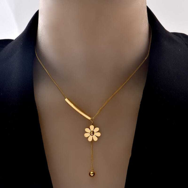 Necklace Gifts for Women Men