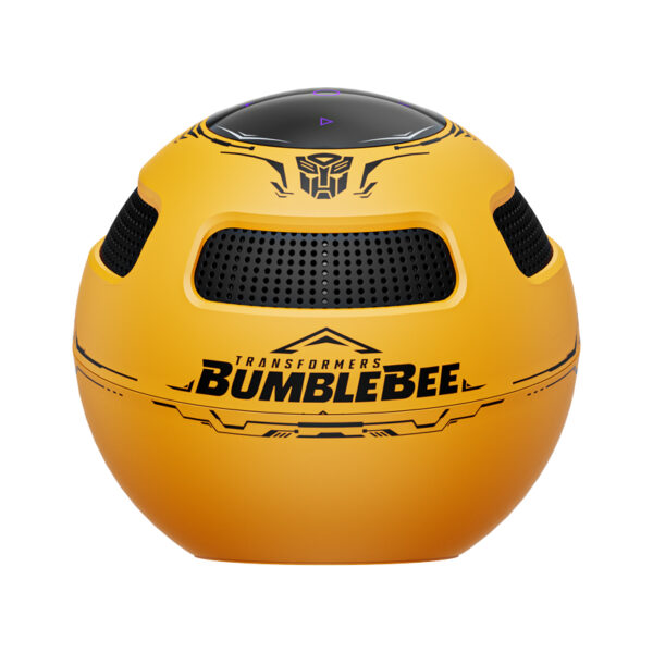 Original Transformers Outdoor Portable Speakers Mini Karaoke Gaming Party Hifi Bass Smart Wireless bluetooth Speaker Box Audio